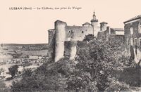 Le Château