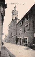 l'Église 