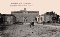 Le Château