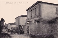La Mairie et les Écoles