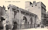 Porte Auguste