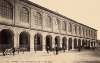 La Gare