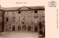La Mairie