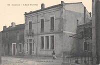 L'Ecole des Filles