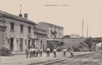 La Gare