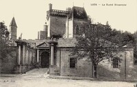 Le Duché 