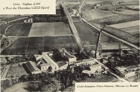 Usine Réglisse Zan