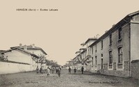 Vergèze - Écoles Laïques