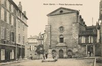Place Salusie -du- Barias