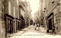 Rue Ledru-Rollin