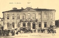 La Mairie
