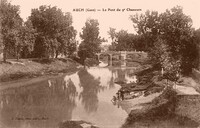 Le Pont du 9e Chasseurs