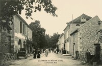 La Grande Rue