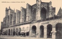Cathédrale St-Pierre