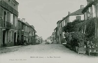 La Rue Nationale