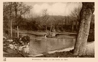 Panassac - Les Bords du Gers