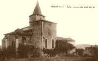 l'Église 
