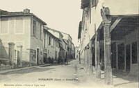 Grande Rue