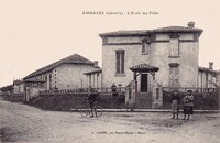 L'Ecole des Filles