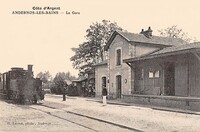 La Gare