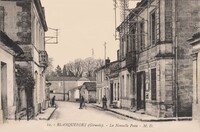 La Nouvelle Poste
