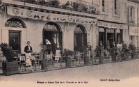 Grand Café de la Gironde et de la Paix