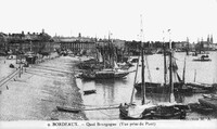 Quai Bourgogne