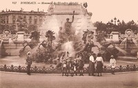 Monument des Girondins