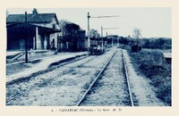 La Gare