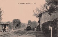 La Gare