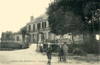 La Mairie