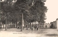 La Place