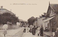 Cours Gambetta 