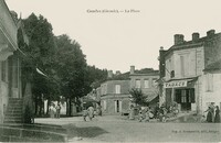 La Place