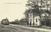 La Gare