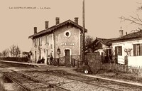 La Gare