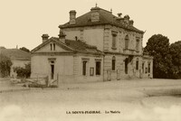 La Mairie