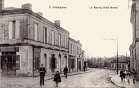 Le Bourg