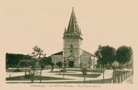 l'Eglise 