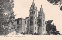 La Chapelle
