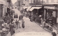 Rue Thiers