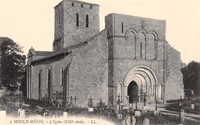 l'Église 