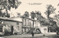 Pessac - Le Sanatorium Girondin