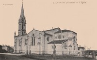 l'Église 