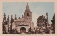 l'Église 