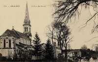 l'Église 