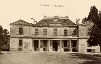 La Mairie