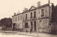 La Poste