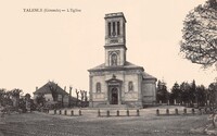 l'Eglise 