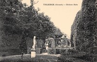 Château Raba